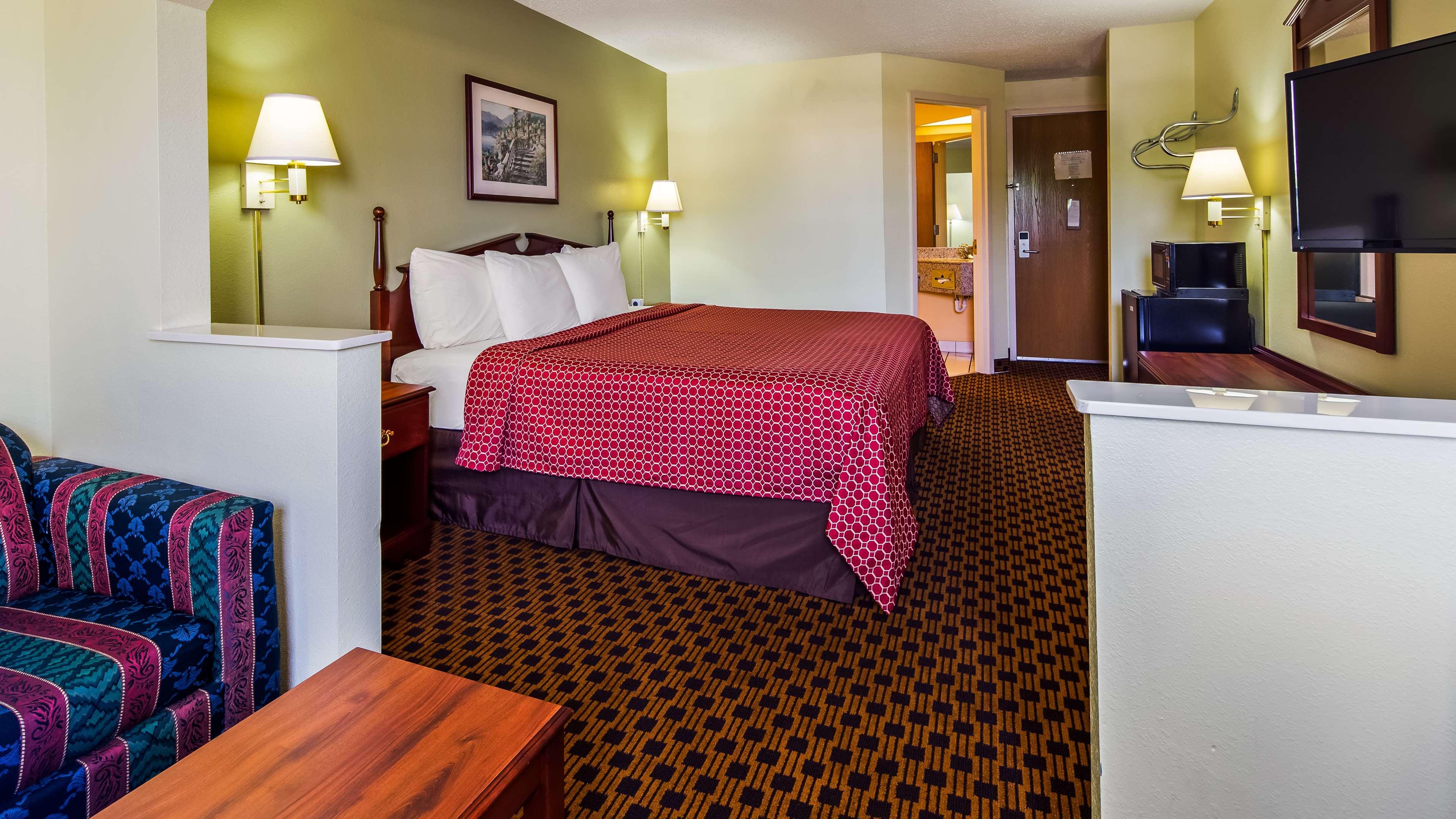 Stay 2Night Chattanooga Hamilton Place Luaran gambar