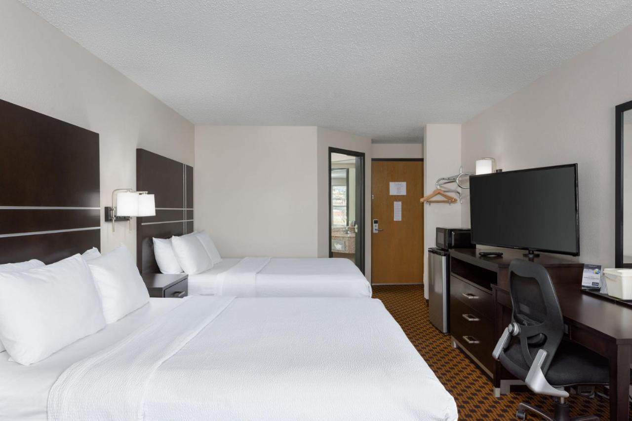 Stay 2Night Chattanooga Hamilton Place Luaran gambar