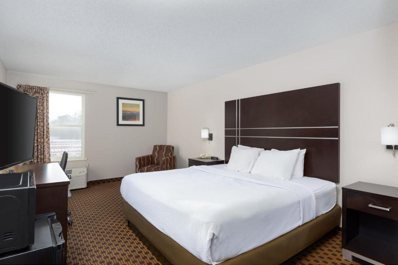 Stay 2Night Chattanooga Hamilton Place Luaran gambar