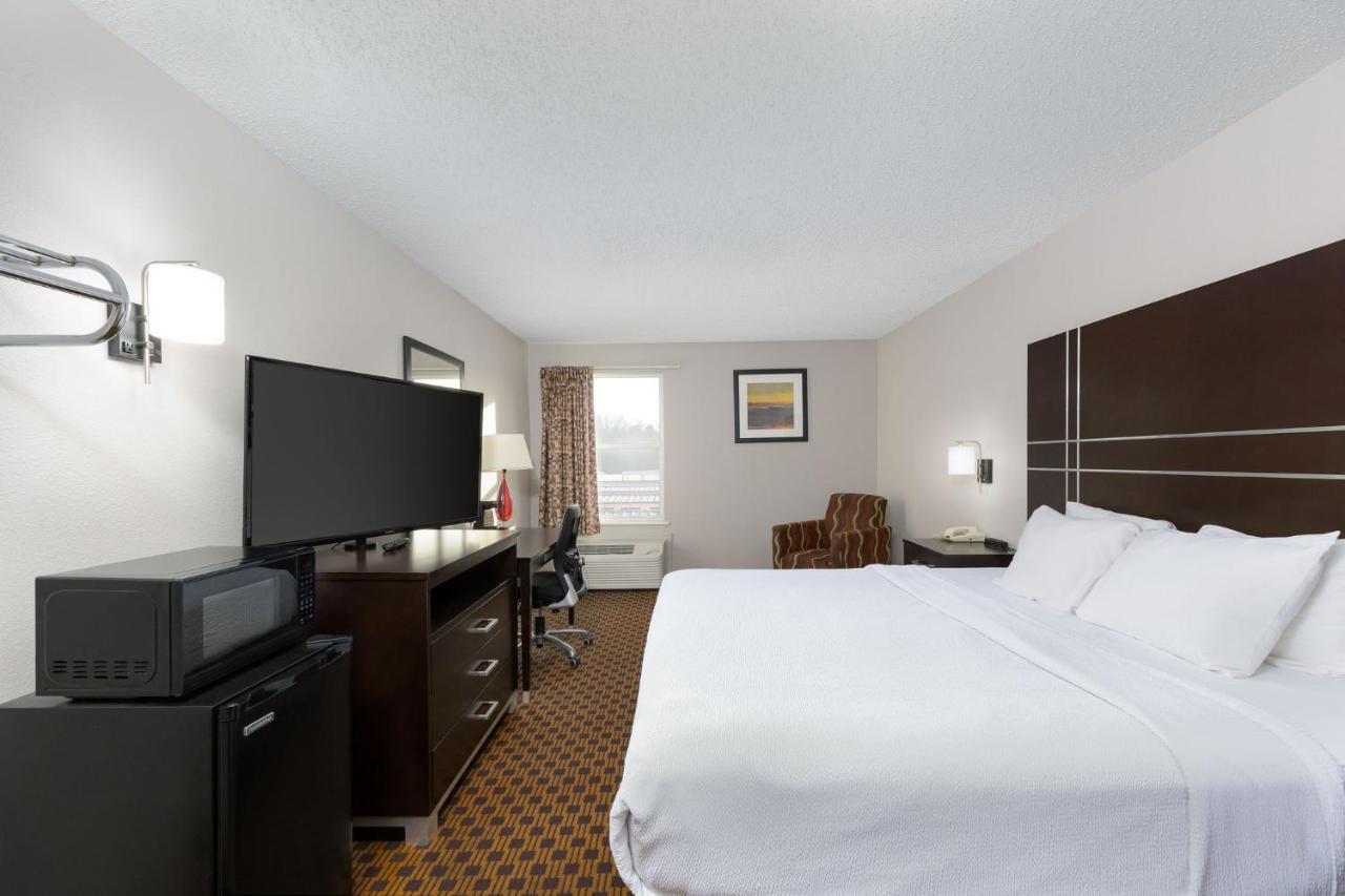 Stay 2Night Chattanooga Hamilton Place Luaran gambar