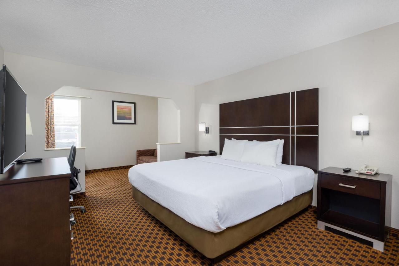 Stay 2Night Chattanooga Hamilton Place Luaran gambar