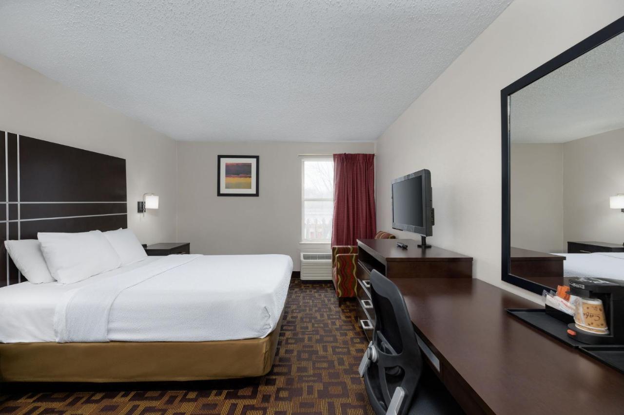 Stay 2Night Chattanooga Hamilton Place Luaran gambar