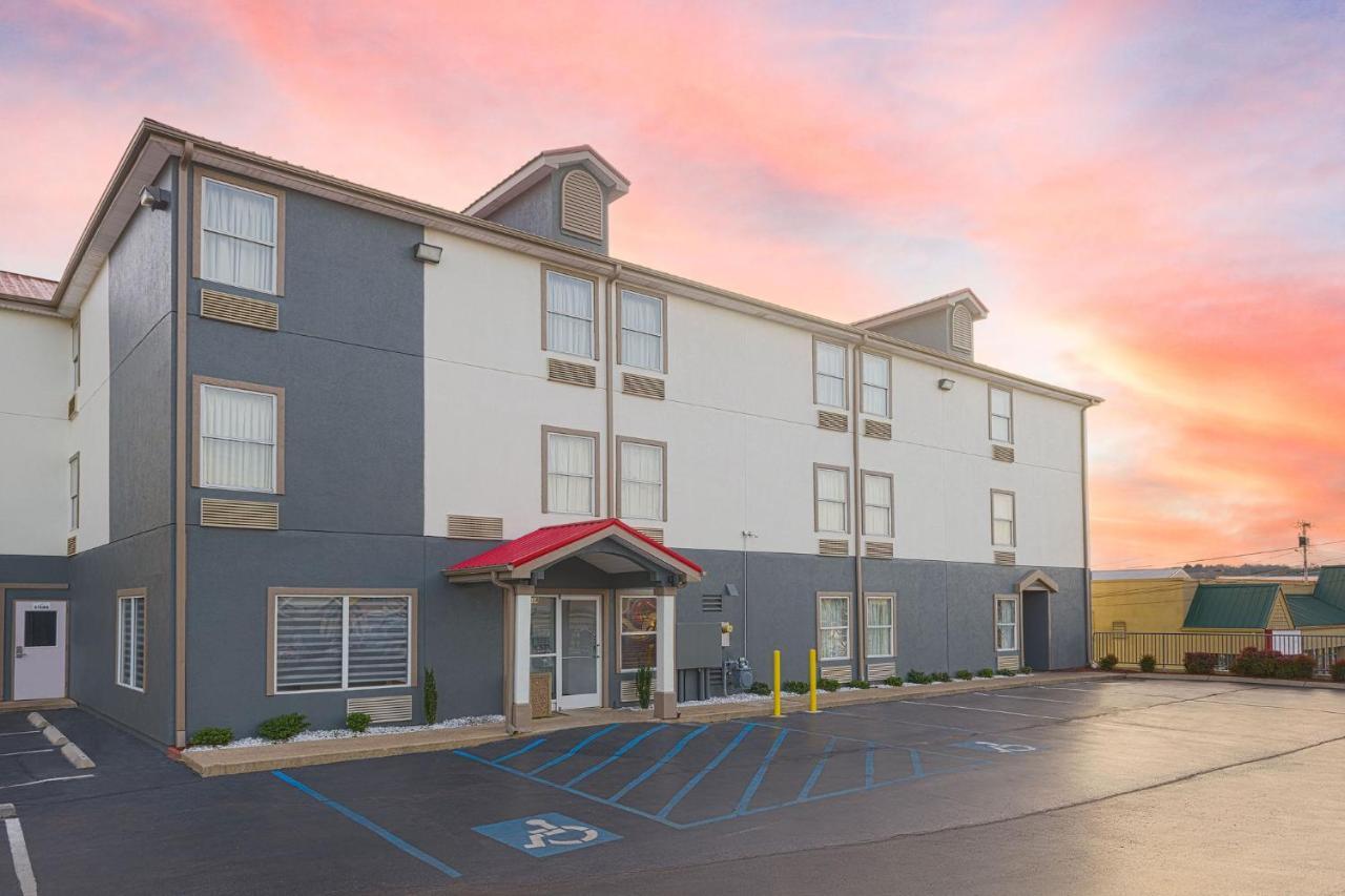 Stay 2Night Chattanooga Hamilton Place Luaran gambar